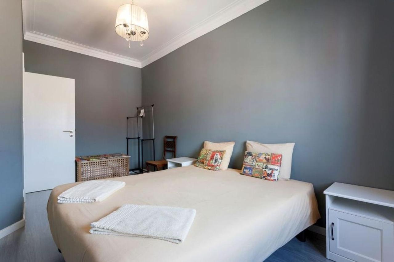 Lejlighed Be Local - With 2 Bedrooms In Moscavide - Lisboa