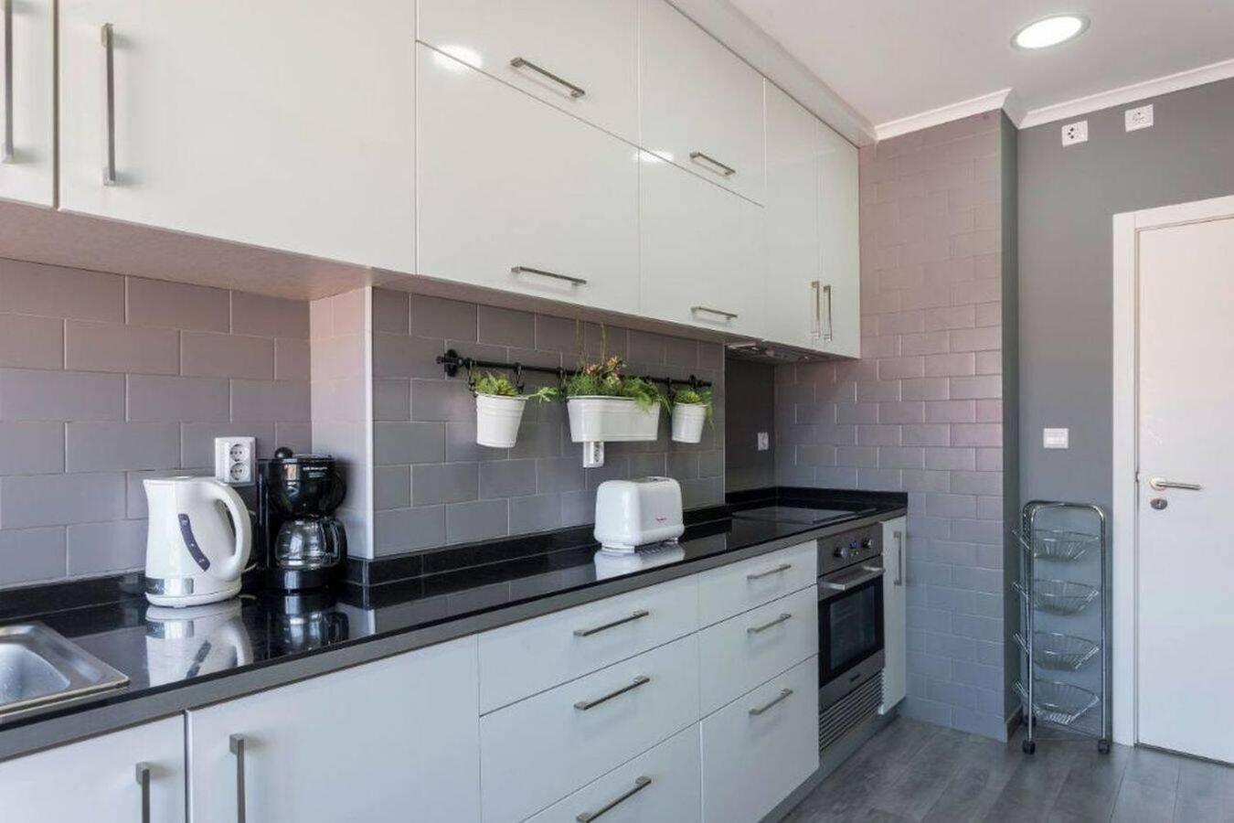 Lejlighed Be Local - With 2 Bedrooms In Moscavide - Lisboa